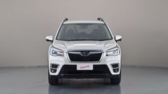 2019 SUBARU FORESTER 2.5i PREMIUM (AWD)