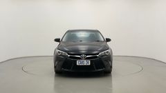 2017 TOYOTA CAMRY RZ S.E.