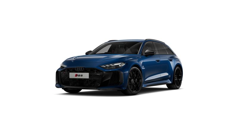 Audi RS5 Avant V6 TFSI 470kw Quattro