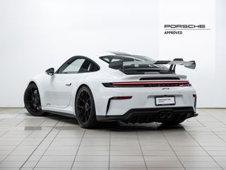Porsche 911 GT3 (992.2)