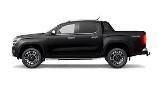Volkswagen Amarok Aventura V6 184kW 600Nm 4MOTION