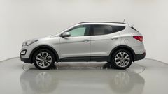 2014 HYUNDAI SANTA FE HIGHLANDER CRDi (4x4)