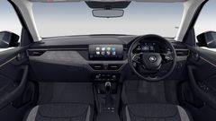 Skoda Kamiq TSI 85kW