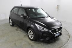 MG MG3