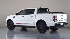 2022 FORD RANGER FX4 3.2 (4x4)