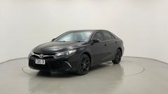 2017 TOYOTA CAMRY RZ S.E.