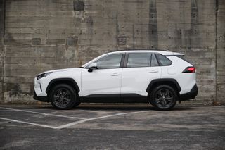 Toyota RAV4 GX  / HYBRID / NZ NEW