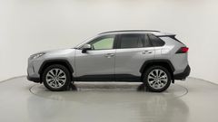 2021 TOYOTA RAV4 CRUISER (2WD)