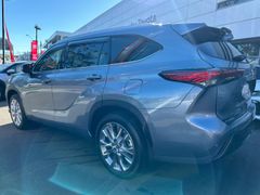 Toyota Kluger