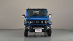 2020 SUZUKI JIMNY GLX