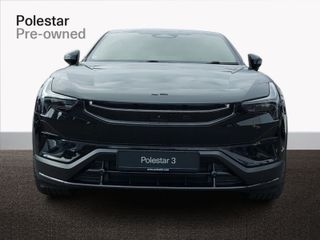 Polestar 3 Dual Motor Performance Plus 567km WLTP