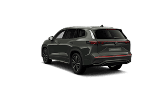 Volkswagen Tayron Elegance AWD