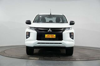 Mitsubishi Triton