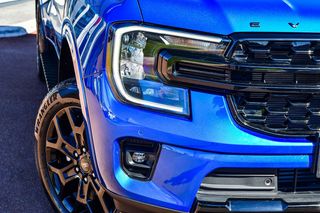 Ford Everest