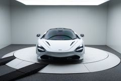 McLaren 720S