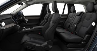 Volvo XC90 B5 AWD Ultra Bright (2025.5)