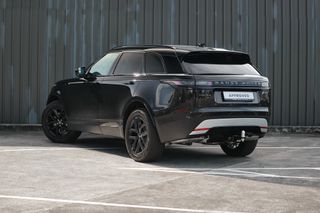 Land Rover Range Rover Velar P250 S
