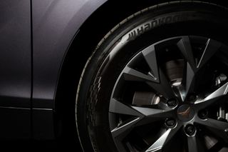 CUPRA Terramar V 4Drive