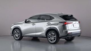 2020 LEXUS NX300 LUXURY (FWD)