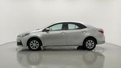 2018 TOYOTA COROLLA ASCENT