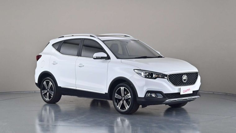 2019 MG ZS ESSENCE