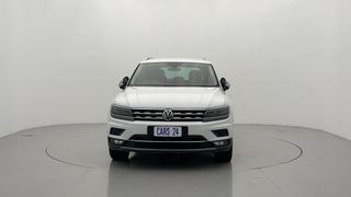 2020 VOLKSWAGEN TIGUAN 162 TSI HIGHLINE