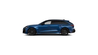Audi RS5 Avant V6 TFSI 470kw Quattro