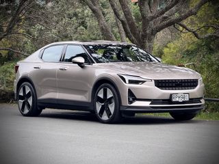Polestar Polestar 2 2 Long range Dual motor Plus