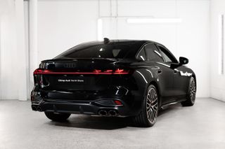 Audi S5 Sedan TFSI 270kW