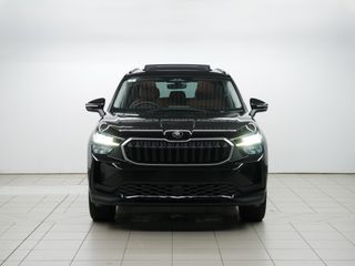 Skoda Kodiaq M-Hybrid 110Kw 1.5P