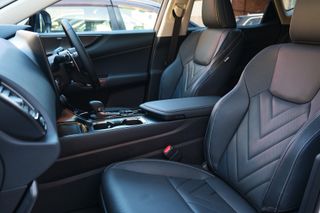 Lexus NX 450h+ Limited