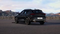 CUPRA Formentor V e-HYBRID