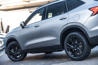 GWM Haval H6