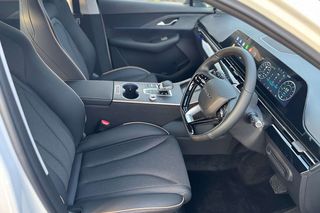 Chery C5