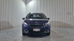 PEUGEOT 2008 Active