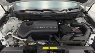 2023 RENAULT KOLEOS ZEN (4x4)