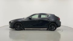 2021 MAZDA 3 G25 ASTINA