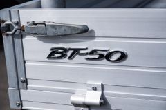 Mazda BT-50