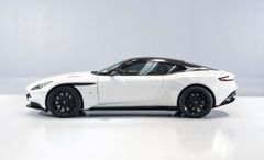 Aston Martin DB11 V12
