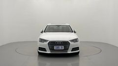 2016 AUDI A4 2.0 TFSI QUATTRO S TRONIC SPT