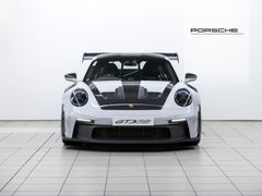 Porsche 911 GT3 RS
