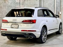 AUDI SQ7 TDI