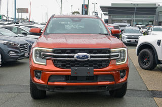 Ford Everest