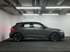 Audi A1 35 TFSI S line