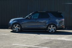 Land Rover Discovery D350 Dynamic HSE