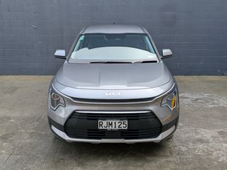 Kia Niro LIGHT 1.6L