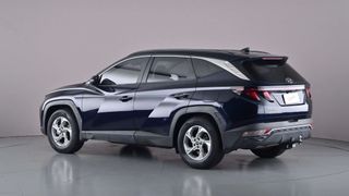 2021 HYUNDAI TUCSON (FWD)