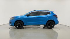 2019 NISSAN QASHQAI ST-L