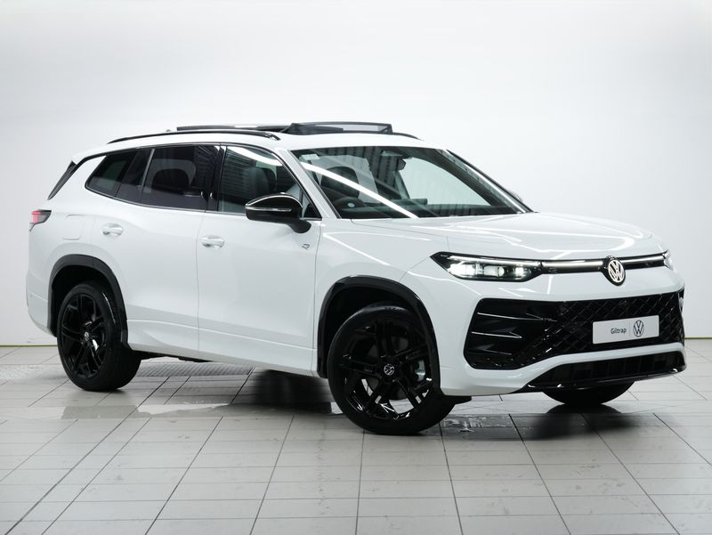 Volkswagen Tayron R-Line AWD