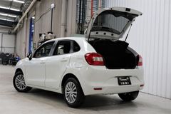 Suzuki Baleno